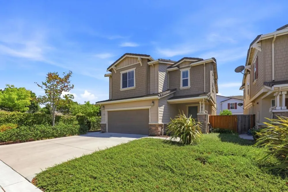 17054 Mimosa Drive Morgan Hill, CA 95037