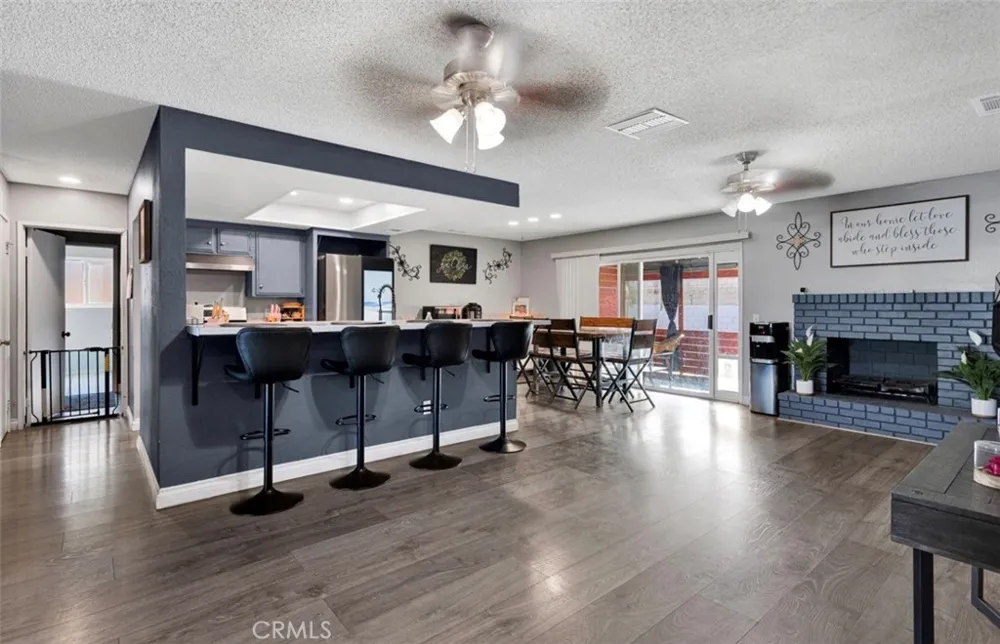 830 Cholla Barstow, CA 92311
