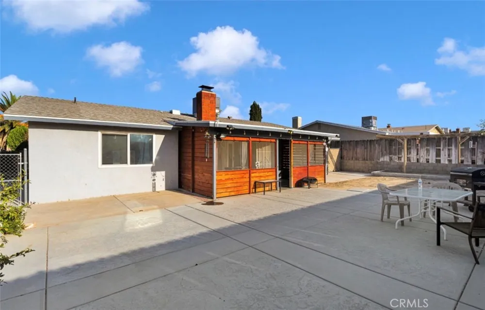830 Cholla Barstow, CA 92311
