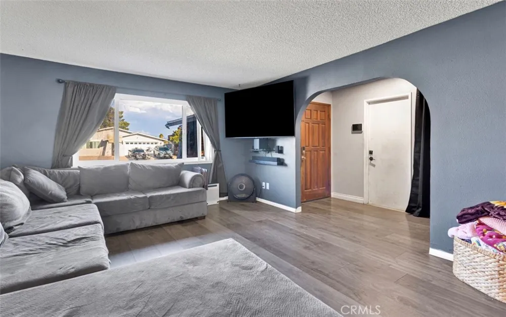 830 Cholla Barstow, CA 92311
