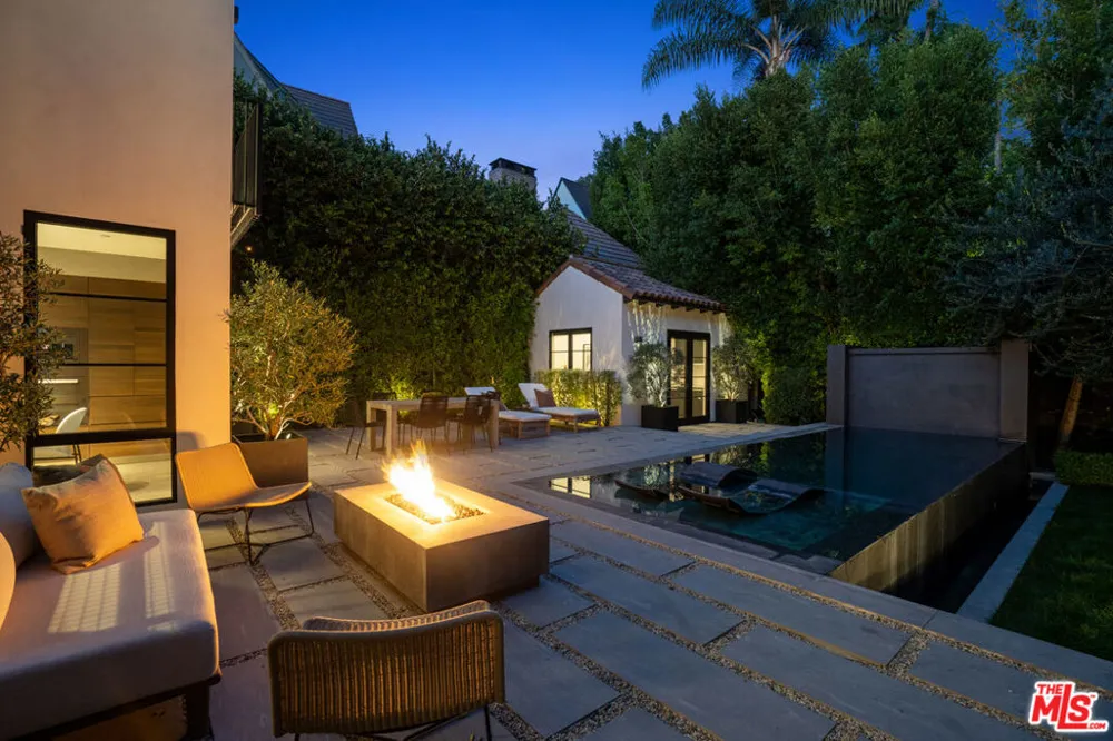 1146 Sierra Alta Way Los Angeles, CA 90069