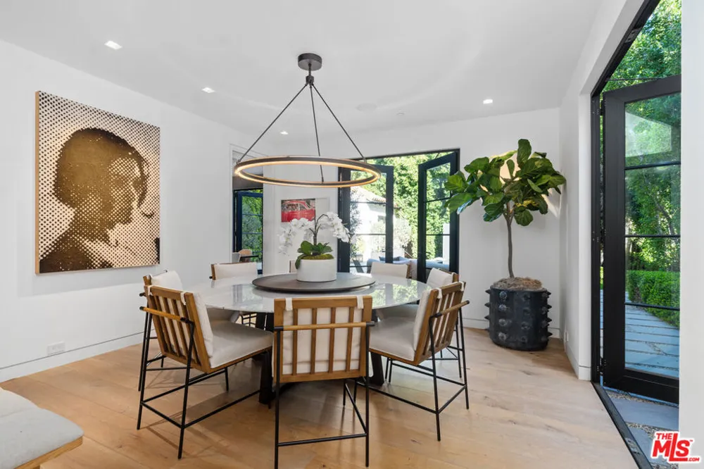 1146 Sierra Alta Way Los Angeles, CA 90069