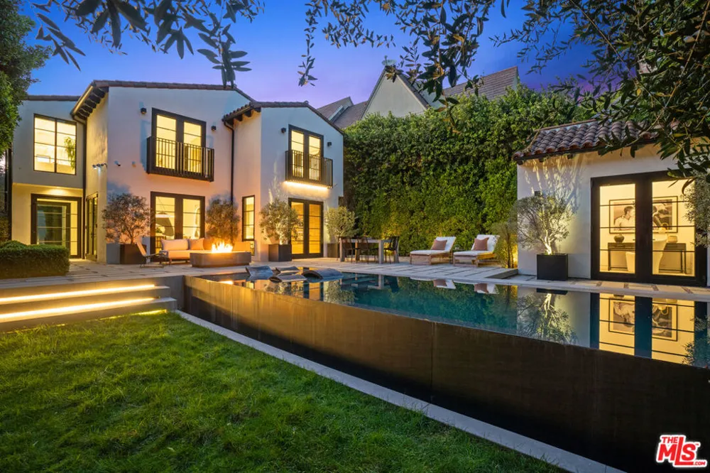 1146 Sierra Alta Way Los Angeles, CA 90069