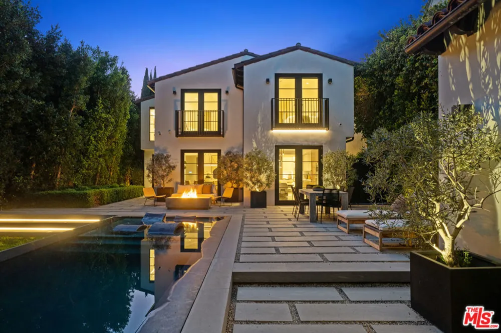 1146 Sierra Alta Way Los Angeles, CA 90069