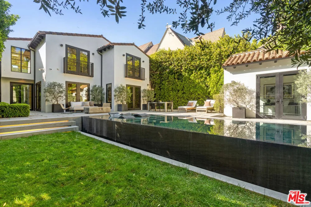 1146 Sierra Alta Way Los Angeles, CA 90069