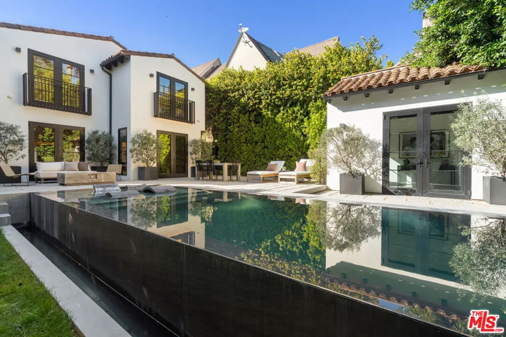 1146 Sierra Alta Way Los Angeles, CA 90069