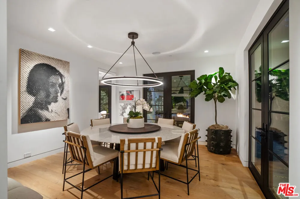 1146 Sierra Alta Way Los Angeles, CA 90069