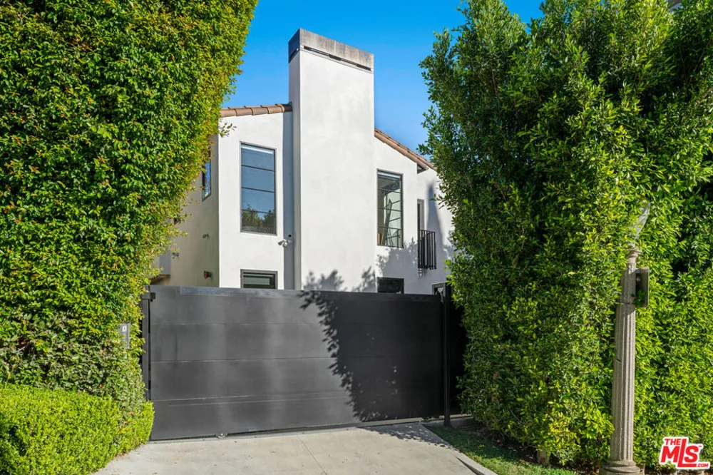 1146 Sierra Alta Way Los Angeles, CA 90069