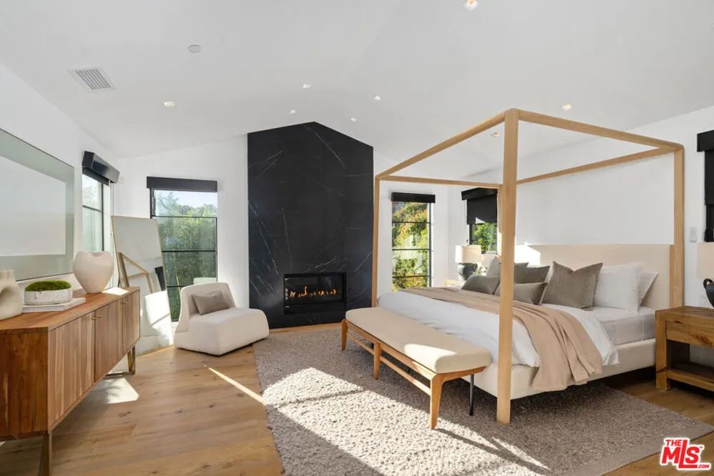 1146 Sierra Alta Way Los Angeles, CA 90069
