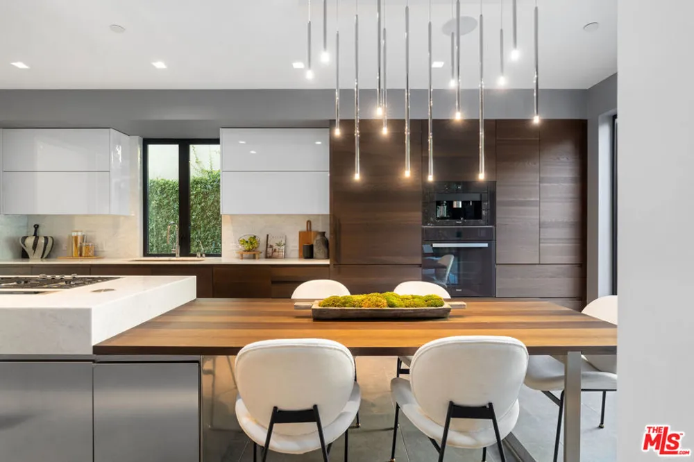 1146 Sierra Alta Way Los Angeles, CA 90069