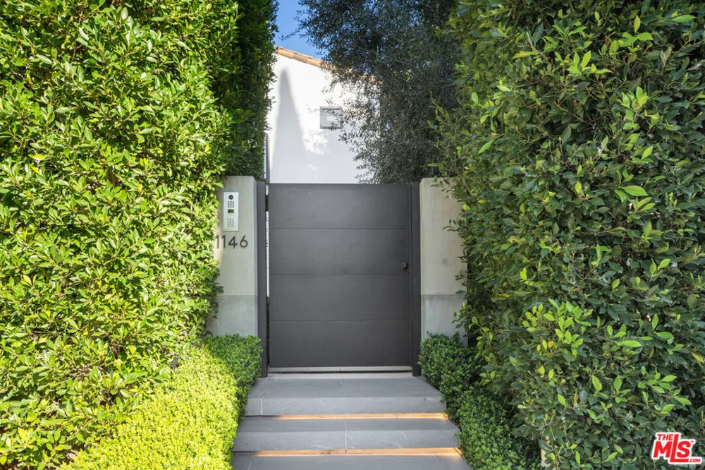 1146 Sierra Alta Way Los Angeles, CA 90069