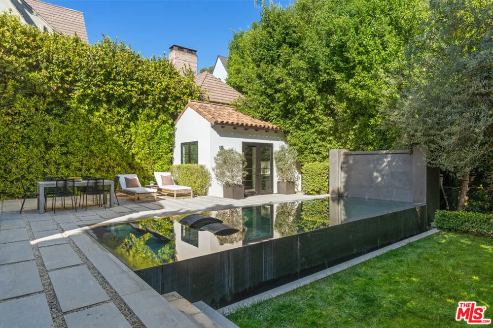 1146 Sierra Alta Way Los Angeles, CA 90069