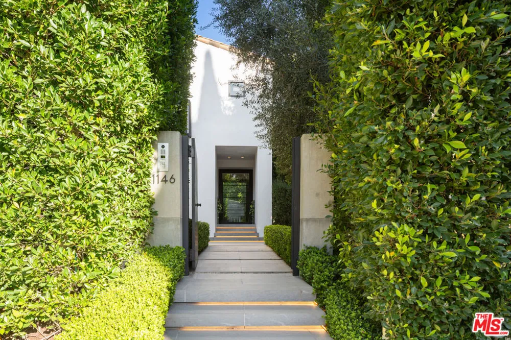 1146 Sierra Alta Way Los Angeles, CA 90069