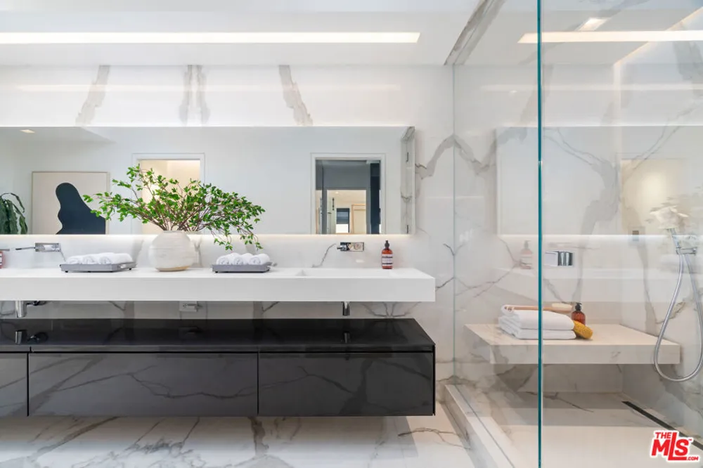 1146 Sierra Alta Way Los Angeles, CA 90069