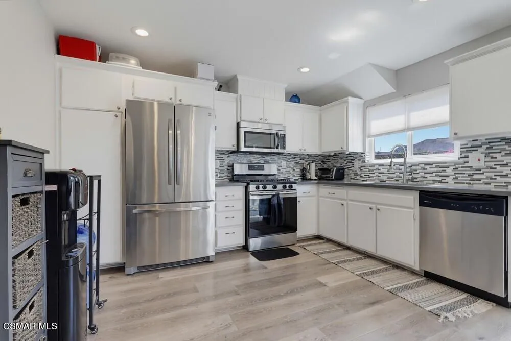 15160 Varsity Street #A Moorpark, CA 93021
