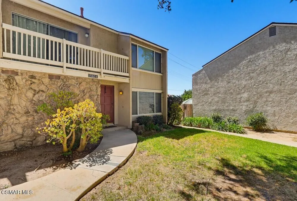 15160 Varsity Street #A Moorpark, CA 93021