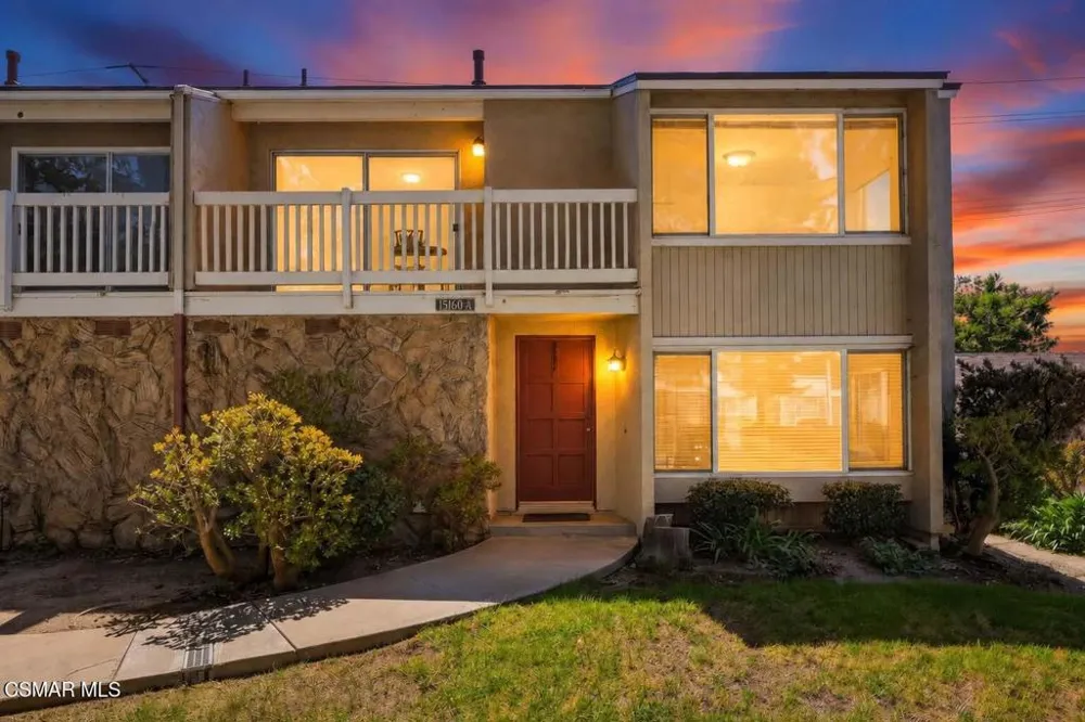 15160 Varsity Street #A Moorpark, CA 93021