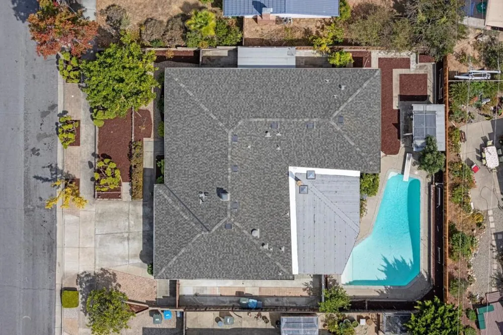 21446 Holly Oak Drive Cupertino, CA 95014