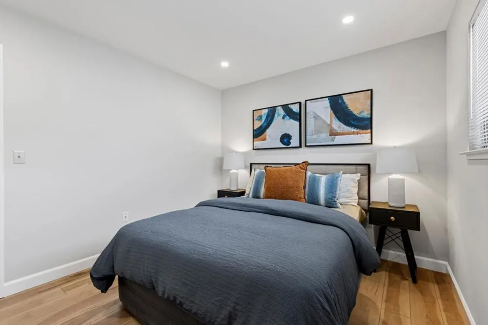 21446 Holly Oak Drive Cupertino, CA 95014