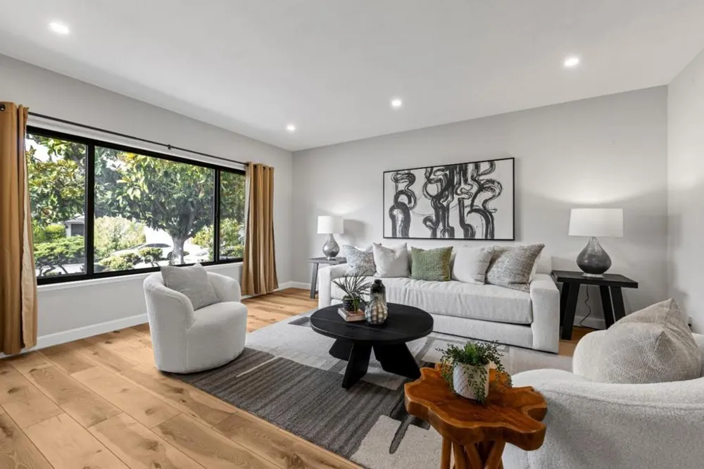 21446 Holly Oak Drive Cupertino, CA 95014
