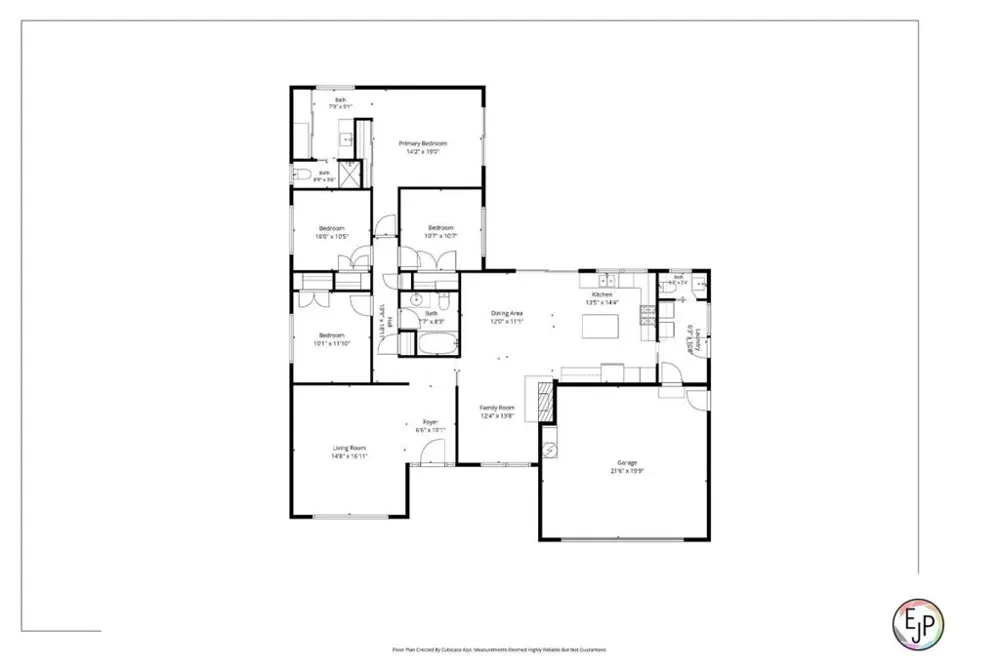 21446 Holly Oak Drive Cupertino, CA 95014