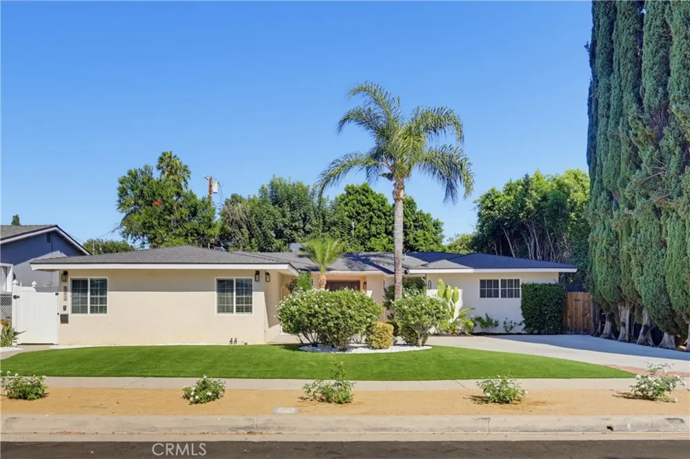 19832 ACRE STREET Northridge, CA 91324
