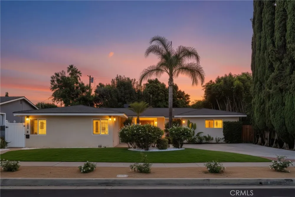 19832 ACRE STREET Northridge, CA 91324