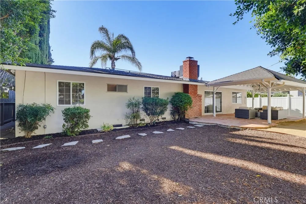 19832 ACRE STREET Northridge, CA 91324