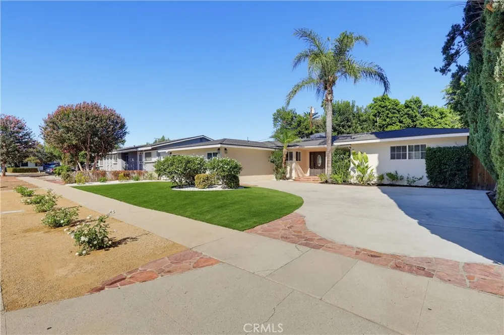 19832 ACRE STREET Northridge, CA 91324