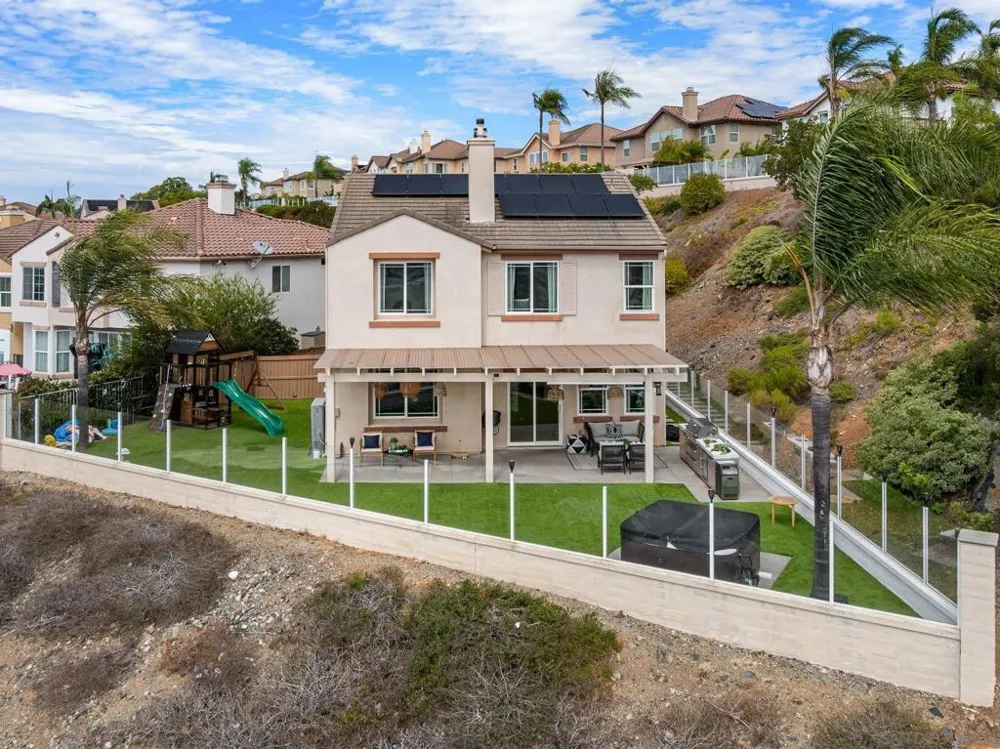 11462 Cortina Pl San Diego, CA 92131
