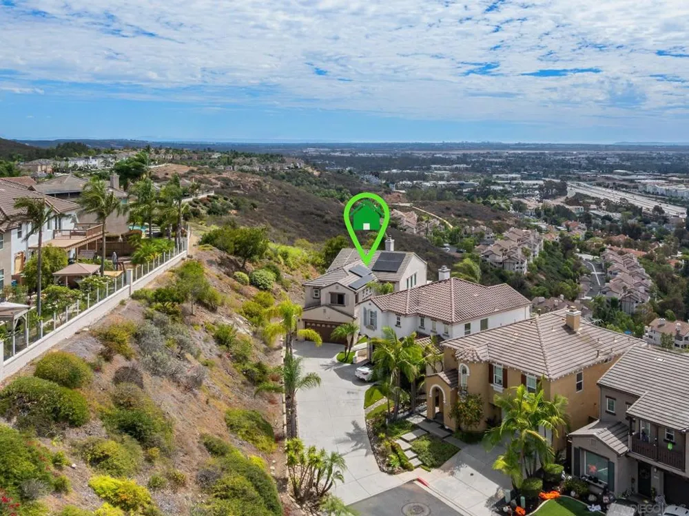 11462 Cortina Pl San Diego, CA 92131