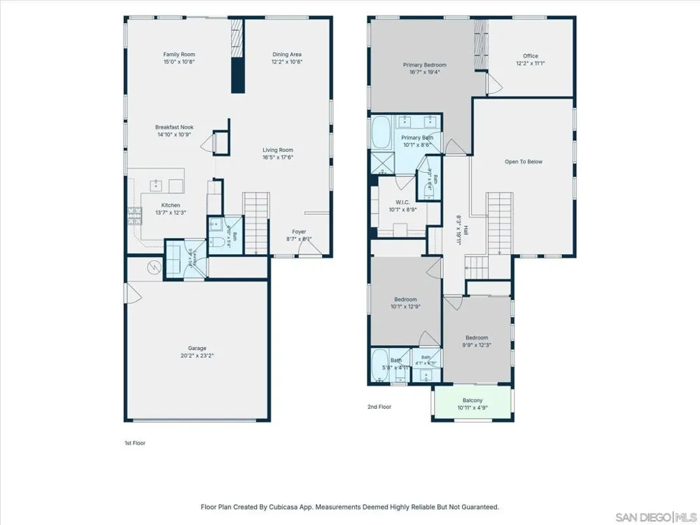 11462 Cortina Pl San Diego, CA 92131