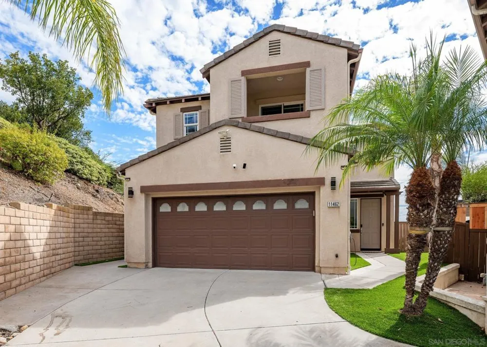 11462 Cortina Pl San Diego, CA 92131