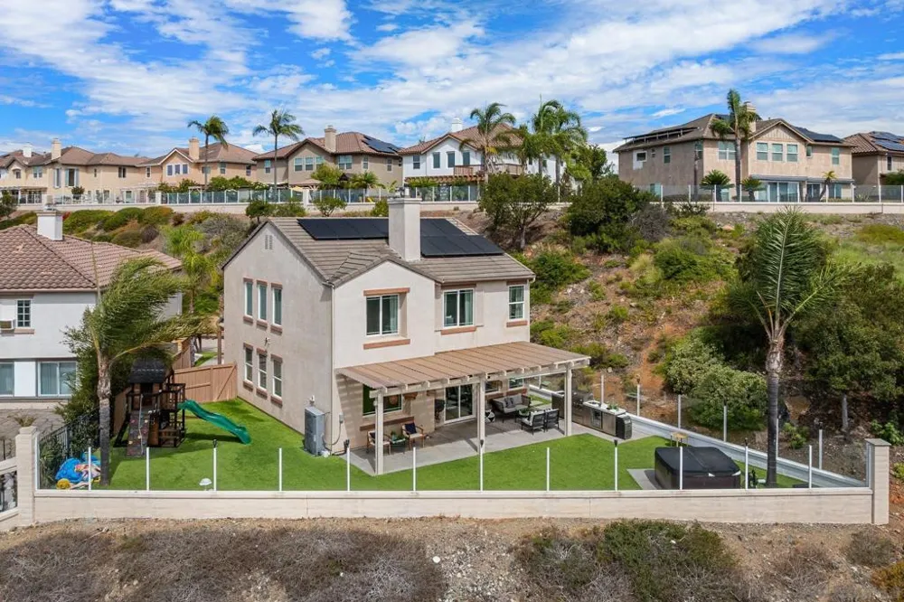 11462 Cortina Pl San Diego, CA 92131