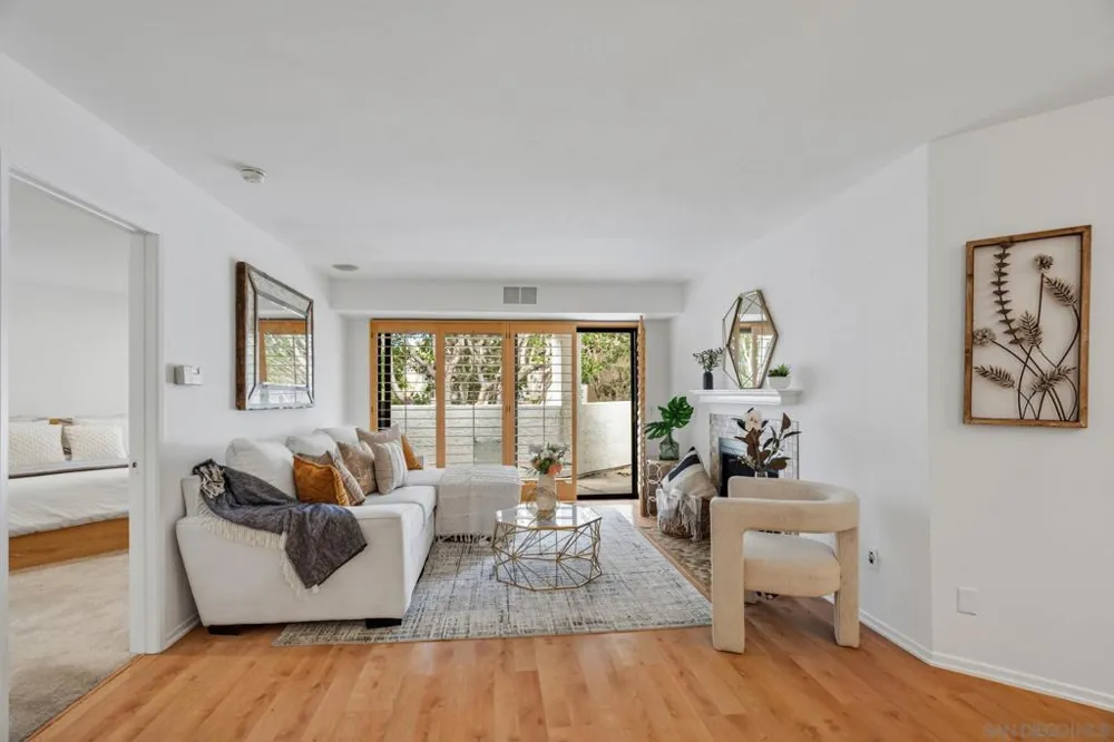 9760 Mesa Springs #40 San Diego, CA 92126