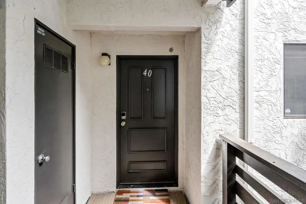 9760 Mesa Springs #40 San Diego, CA 92126