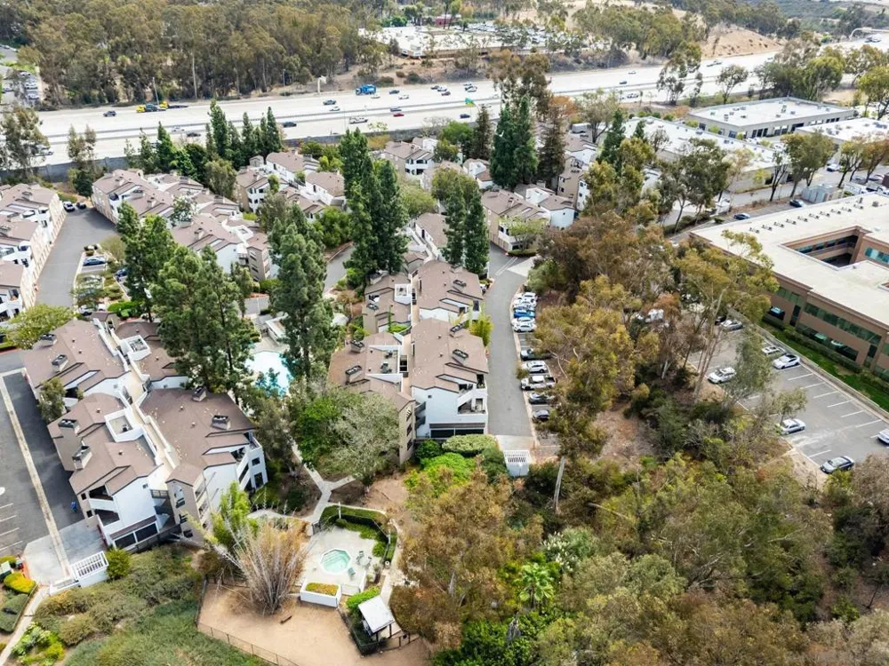 9760 Mesa Springs #40 San Diego, CA 92126