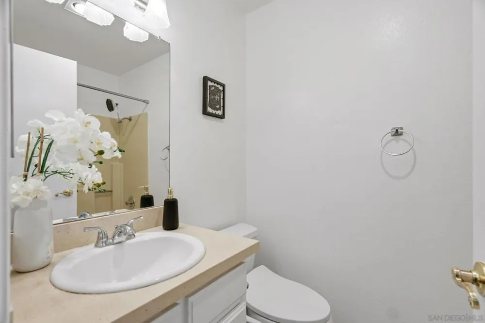 9760 Mesa Springs #40 San Diego, CA 92126