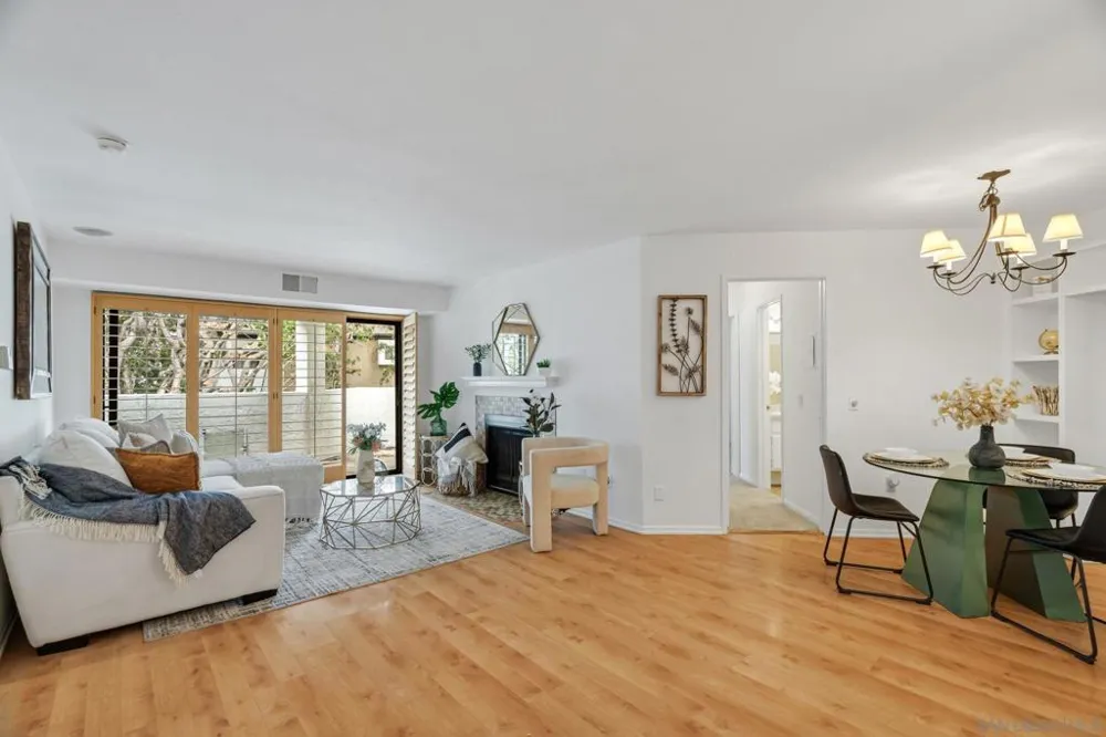 9760 Mesa Springs #40 San Diego, CA 92126