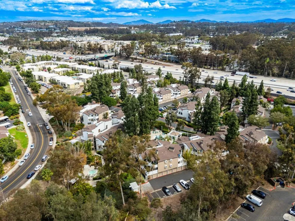 9760 Mesa Springs #40 San Diego, CA 92126