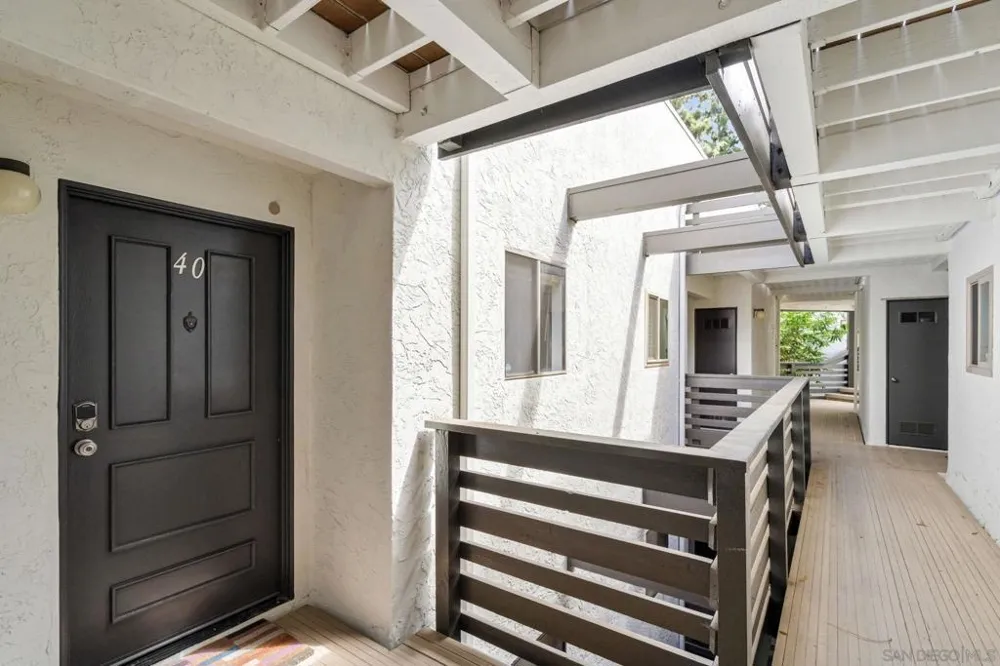 9760 Mesa Springs #40 San Diego, CA 92126