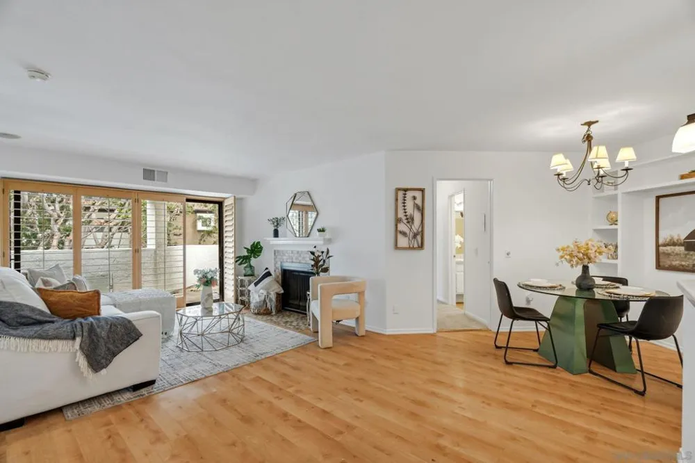 9760 Mesa Springs #40 San Diego, CA 92126
