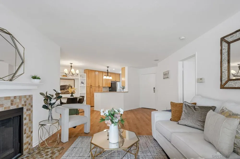 9760 Mesa Springs #40 San Diego, CA 92126
