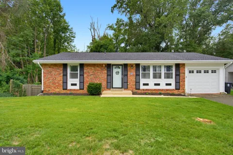 13011 CLARION ROAD