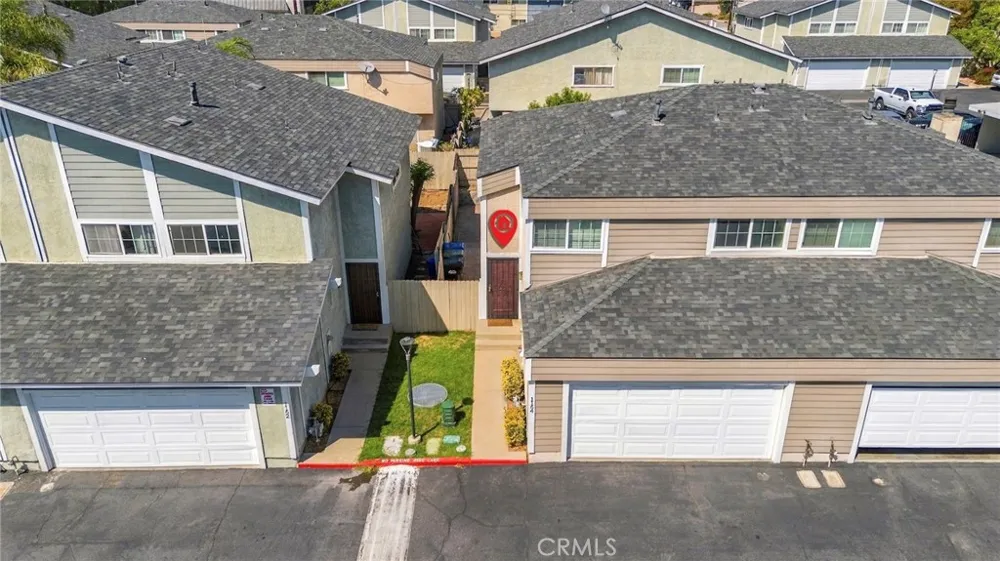 1164 Lyman Covina, CA 91724