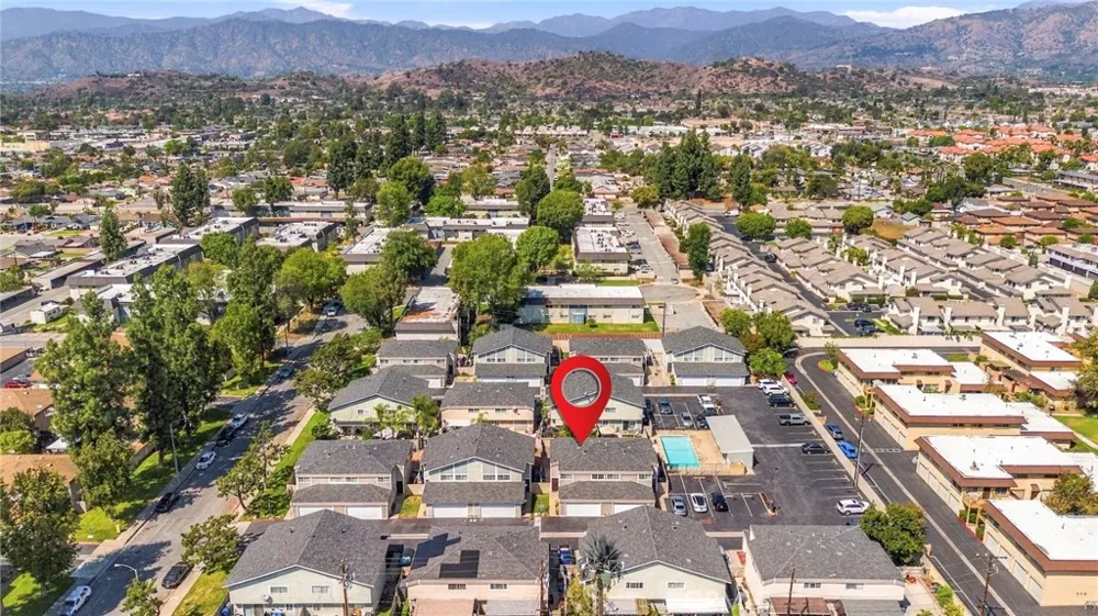 1164 Lyman Covina, CA 91724