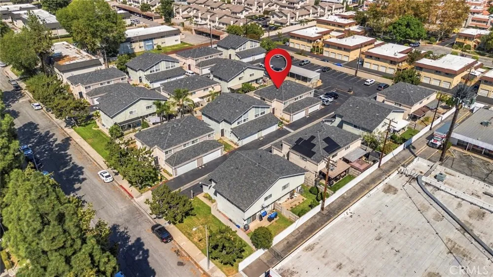 1164 Lyman Covina, CA 91724