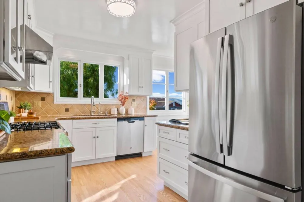 371 Paramount Drive Millbrae, CA 94030