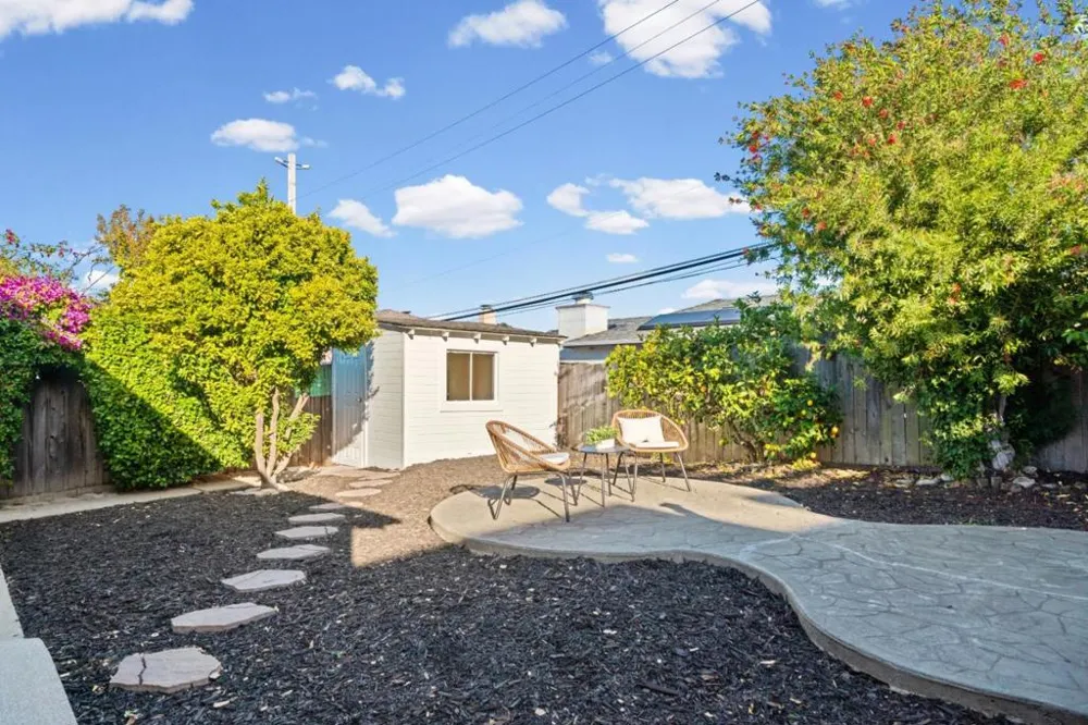 371 Paramount Drive Millbrae, CA 94030