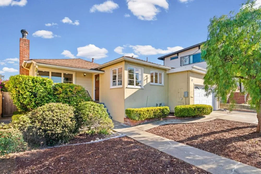 371 Paramount Drive Millbrae, CA 94030
